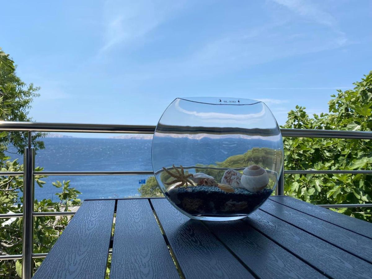 Carpe Diem Apartment Zengg Kültér fotó