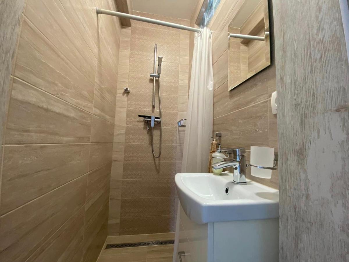 Carpe Diem Apartment Zengg Kültér fotó