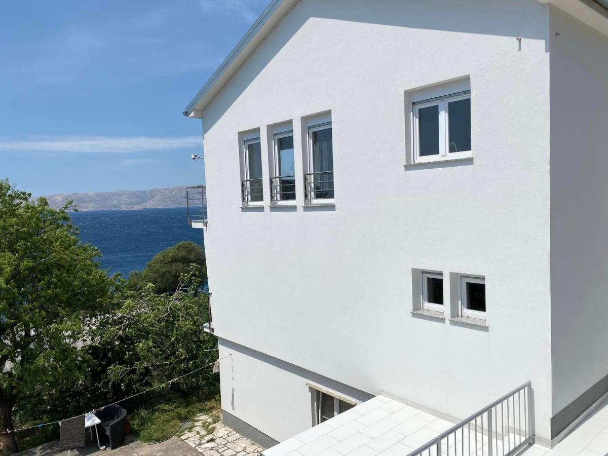 Carpe Diem Apartment Zengg Kültér fotó