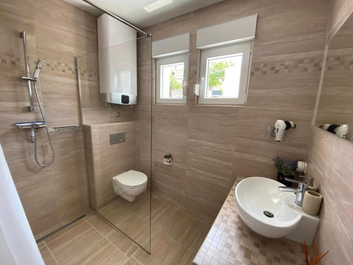 Carpe Diem Apartment Zengg Kültér fotó