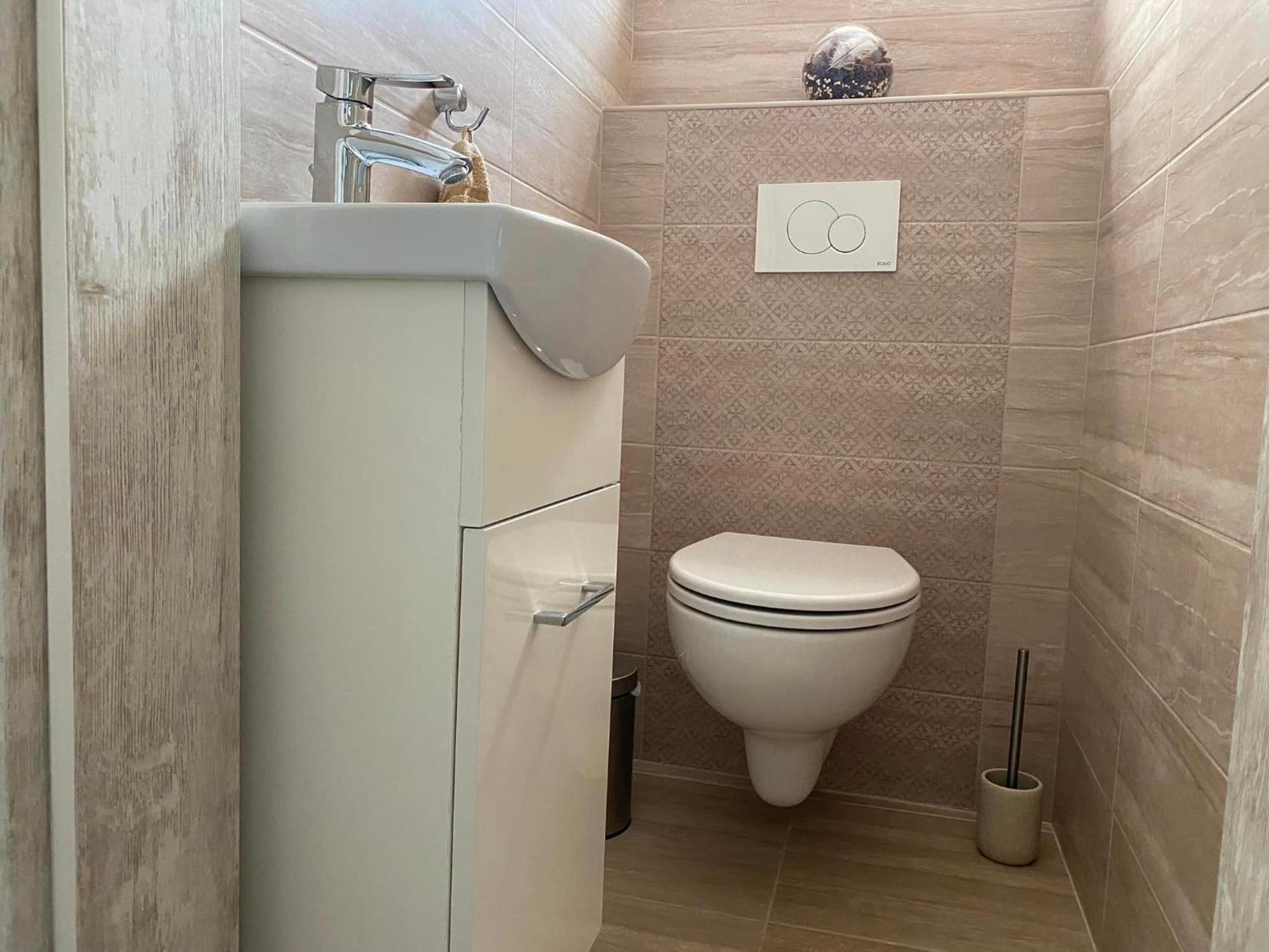 Carpe Diem Apartment Zengg Kültér fotó