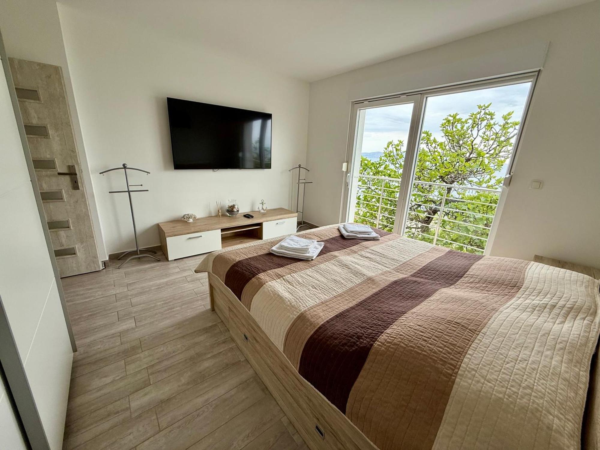 Carpe Diem Apartment Zengg Kültér fotó