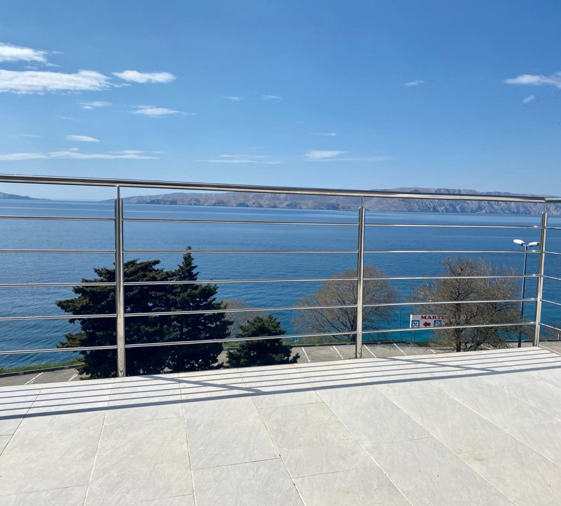 Carpe Diem Apartment Zengg Kültér fotó