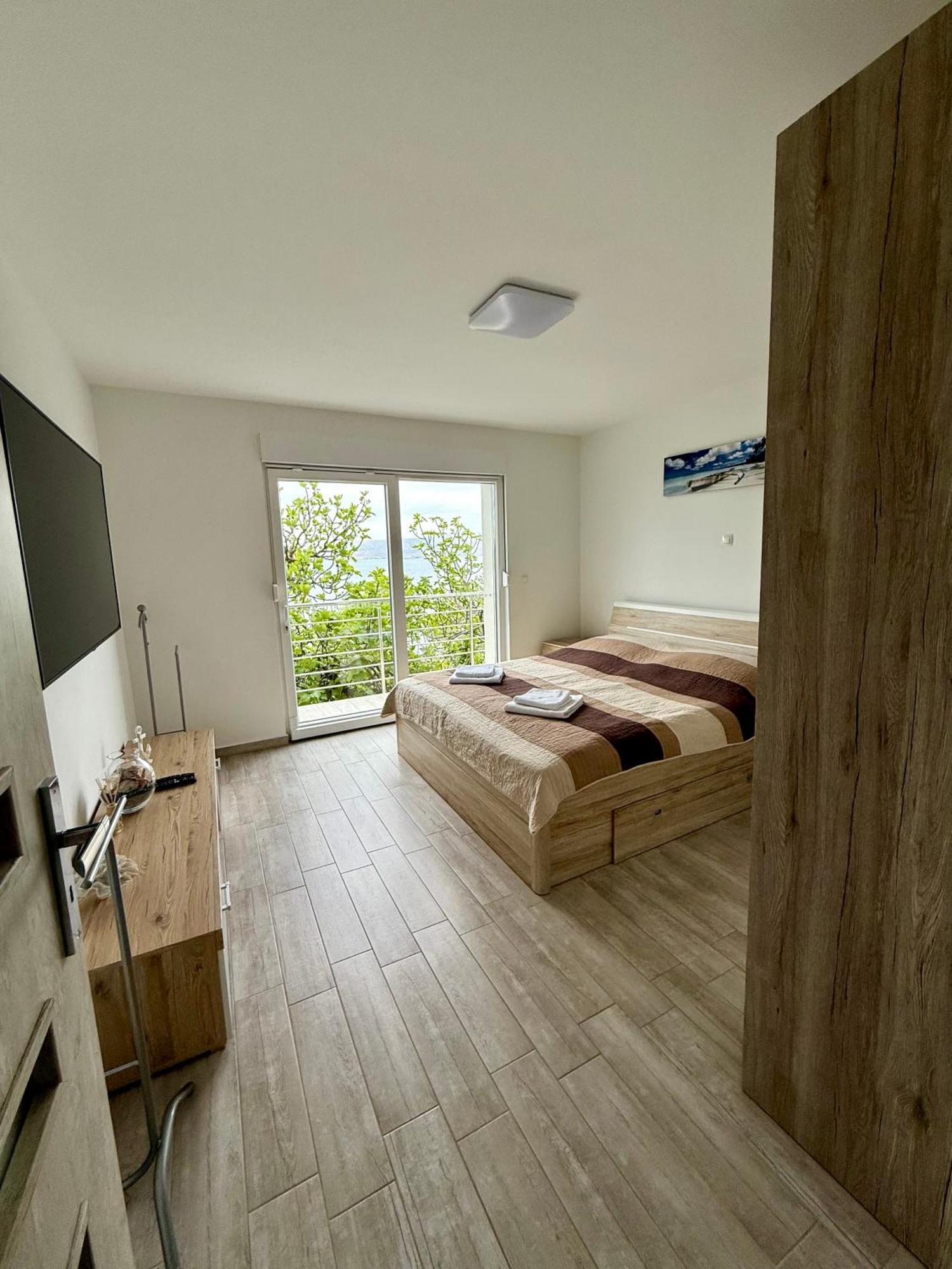 Carpe Diem Apartment Zengg Kültér fotó